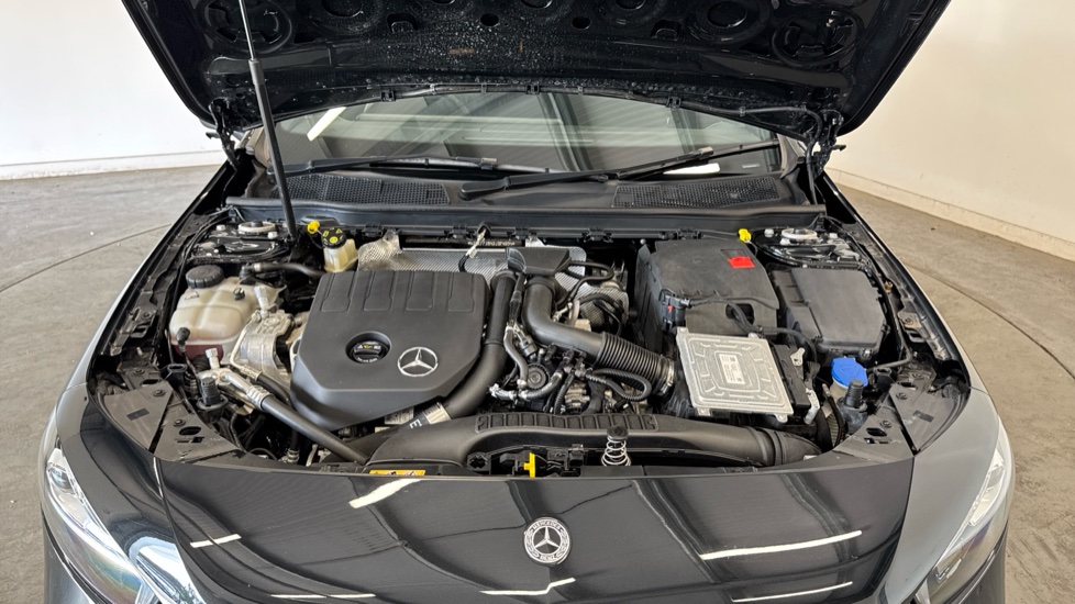 Mercedes-Benz A-Class A180 AMG Line Premium Edition 4dr Auto Petrol Saloon - Image 8