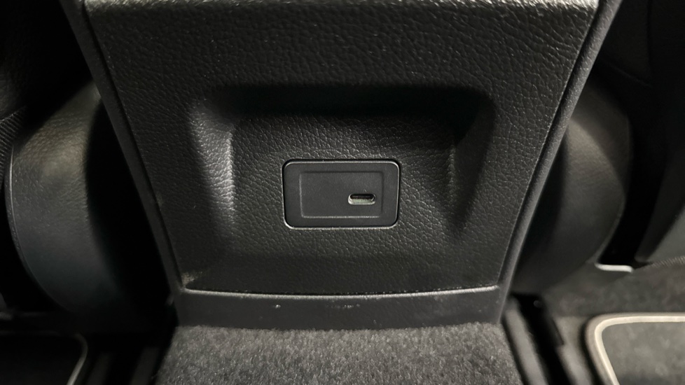 Mercedes-Benz A-Class A180 AMG Line Premium Edition 4dr Auto Petrol Saloon - Image 21