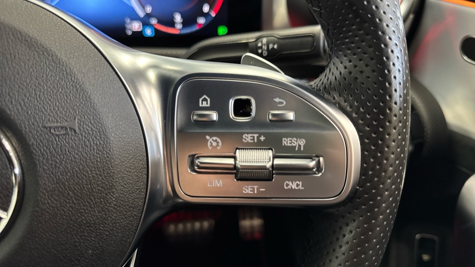 Mercedes-Benz A-Class A180 AMG Line Premium Edition 4dr Auto Petrol Saloon - Image 30