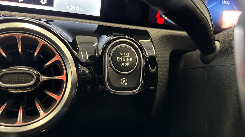 Mercedes-Benz A-Class A180 AMG Line Premium Edition 4dr Auto Petrol Saloon - Image 32