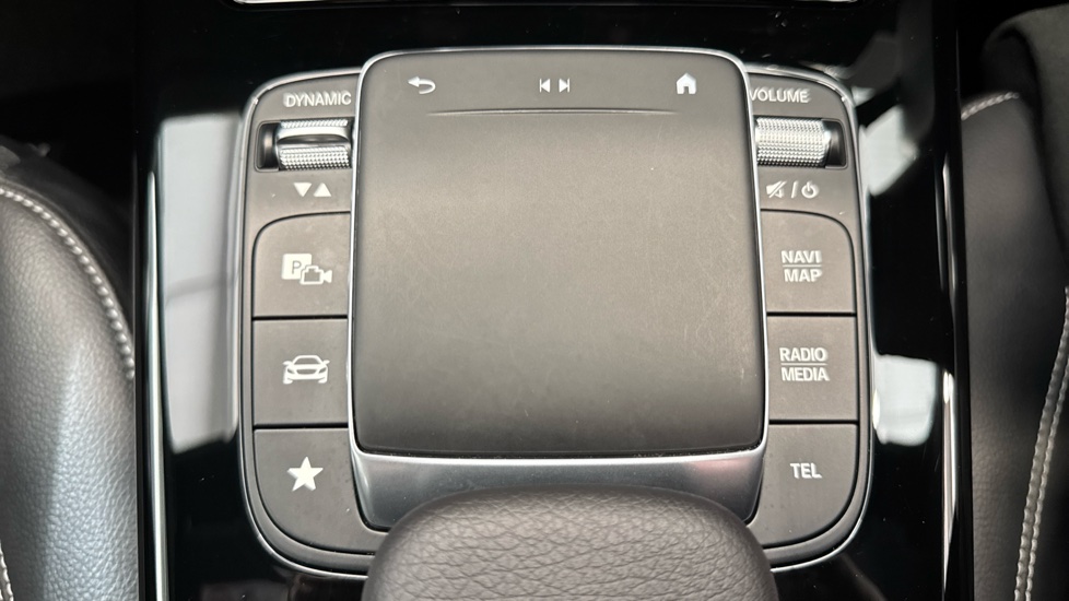 Mercedes-Benz A-Class A180 AMG Line Premium Edition 4dr Auto Petrol Saloon - Image 35