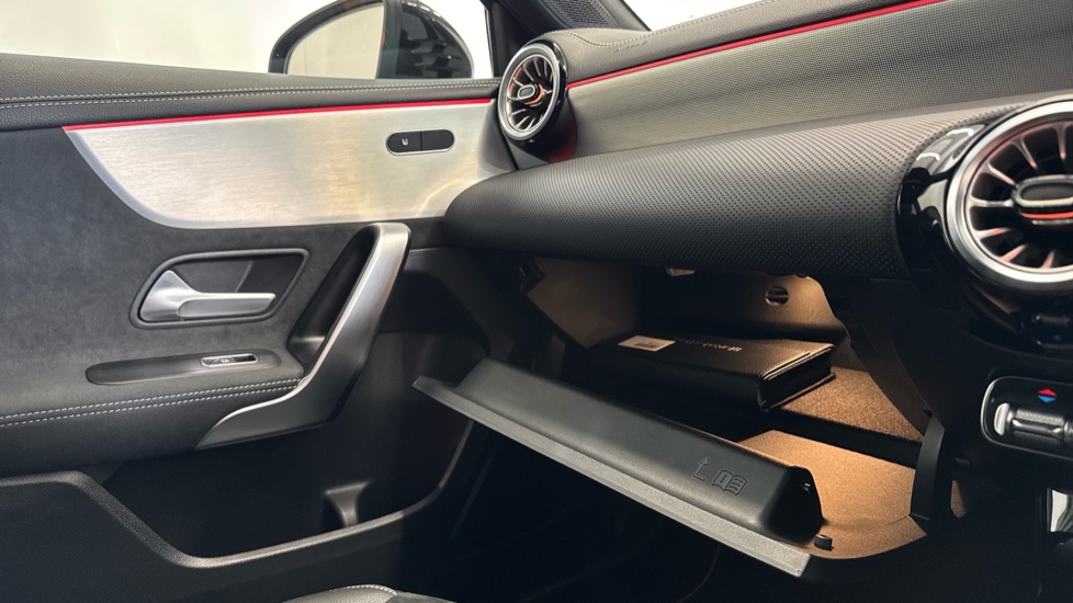 Mercedes-Benz A-Class A180 AMG Line Premium Edition 4dr Auto Petrol Saloon - Image 37