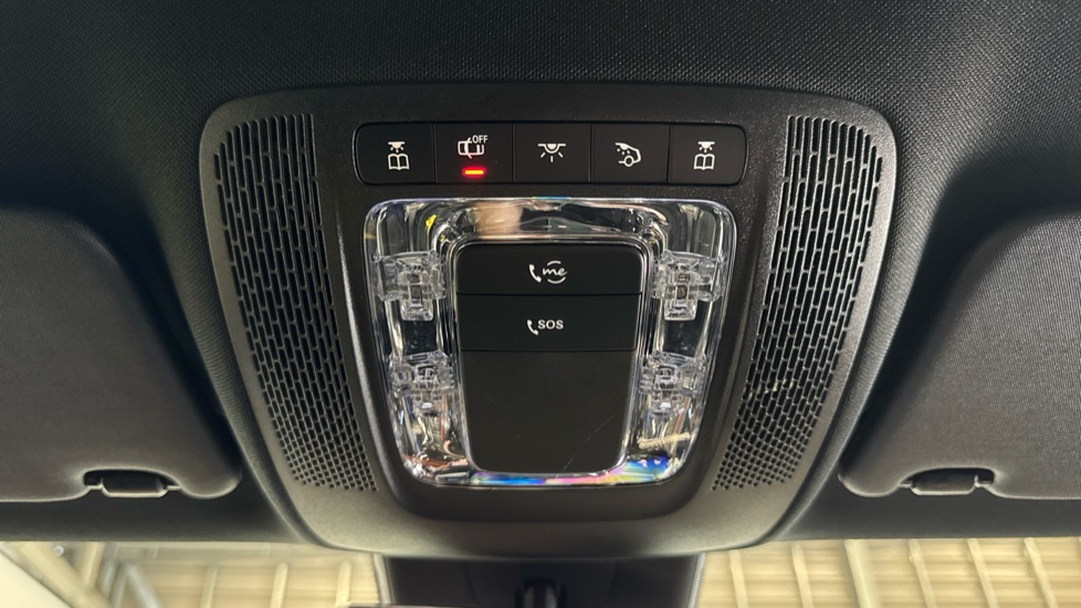 Mercedes-Benz A-Class A180 AMG Line Premium Edition 4dr Auto Petrol Saloon - Image 38