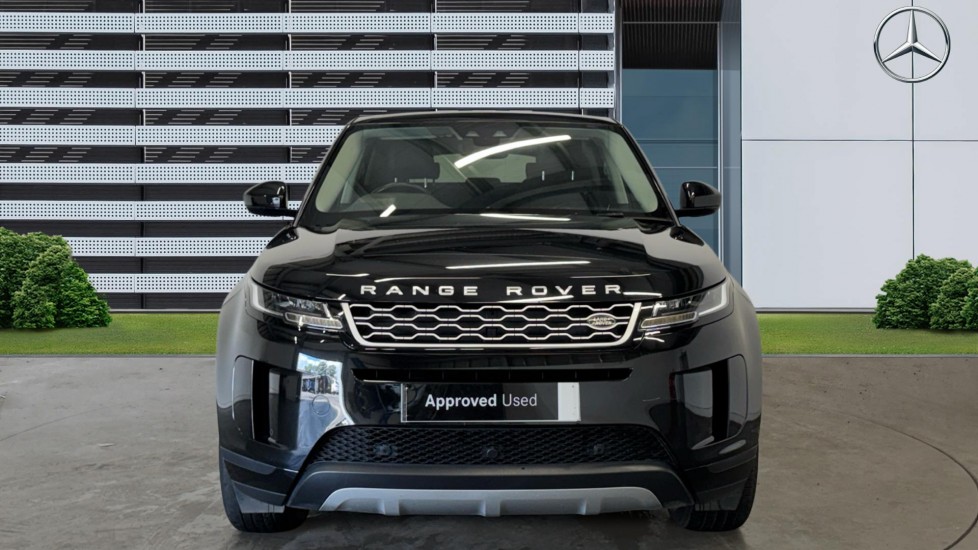 Land Rover Range Rover Evoque 2.0 D180 S 5dr Auto Diesel Hatchback - Image 3