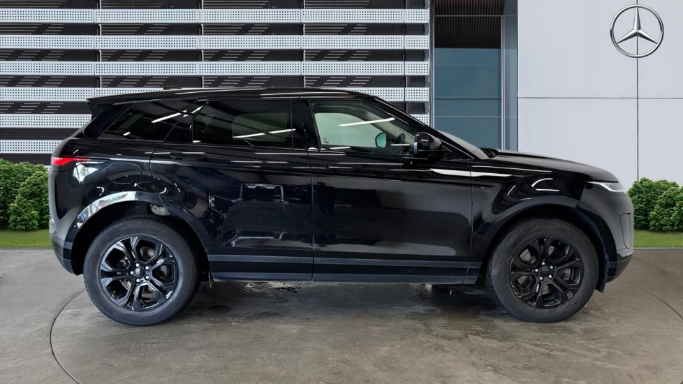 Land Rover Range Rover Evoque 2.0 D180 S 5dr Auto Diesel Hatchback - Image 5