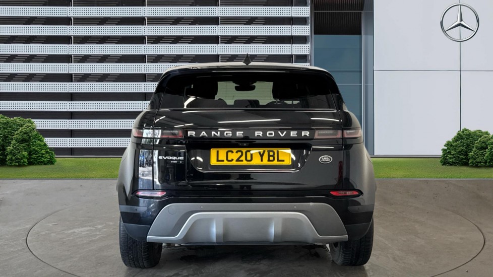 Land Rover Range Rover Evoque 2.0 D180 S 5dr Auto Diesel Hatchback - Image 6