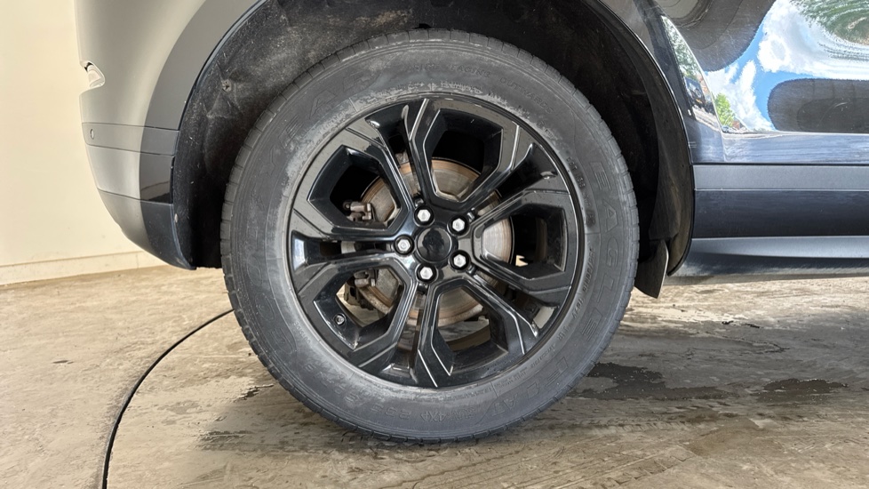 Land Rover Range Rover Evoque 2.0 D180 S 5dr Auto Diesel Hatchback - Image 7