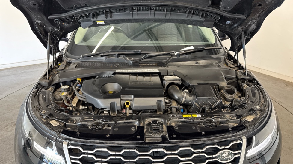 Land Rover Range Rover Evoque 2.0 D180 S 5dr Auto Diesel Hatchback - Image 8