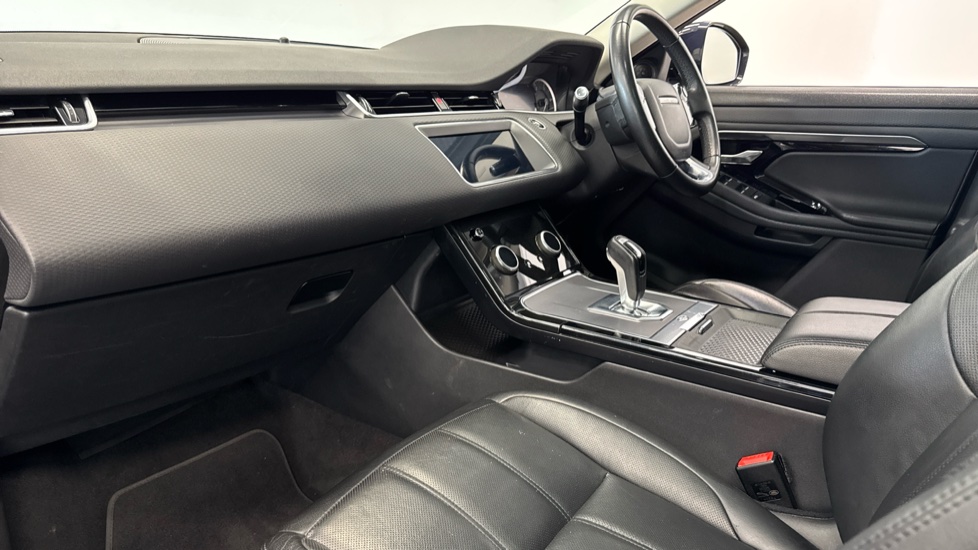 Land Rover Range Rover Evoque 2.0 D180 S 5dr Auto Diesel Hatchback - Image 9