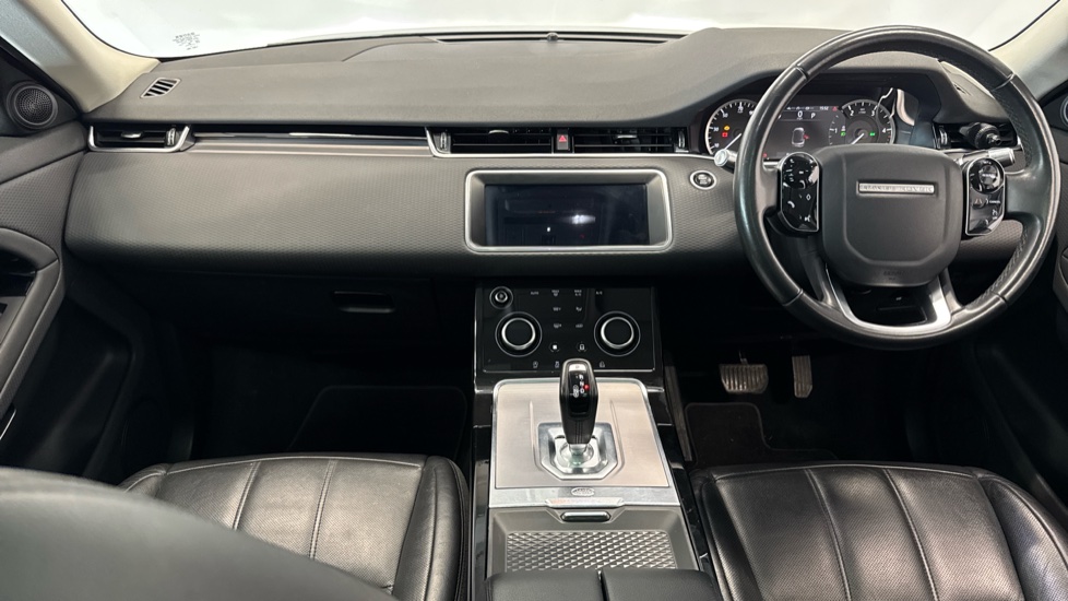 Land Rover Range Rover Evoque 2.0 D180 S 5dr Auto Diesel Hatchback - Image 10