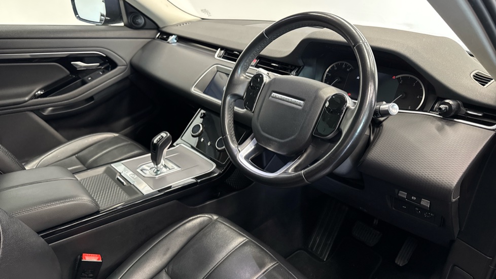 Land Rover Range Rover Evoque 2.0 D180 S 5dr Auto Diesel Hatchback - Image 11