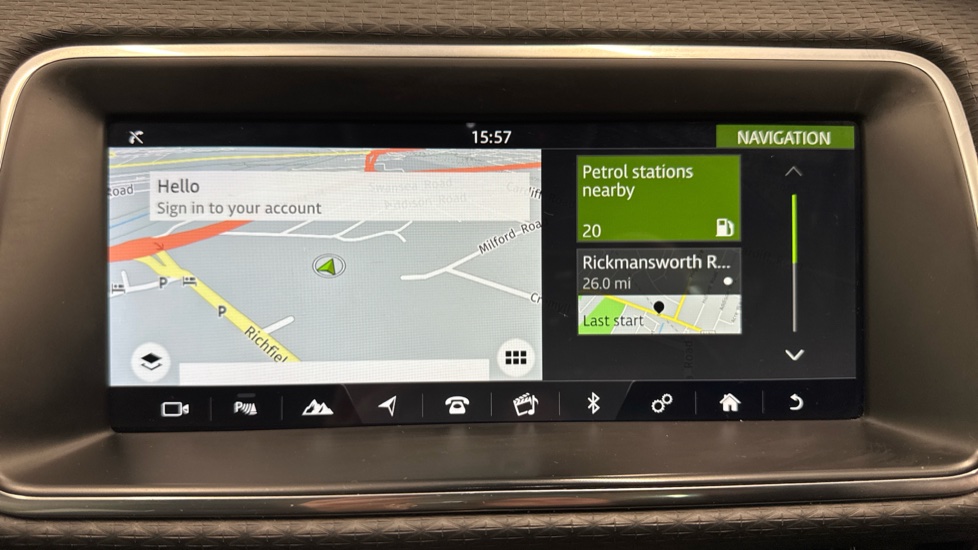 Land Rover Range Rover Evoque 2.0 D180 S 5dr Auto Diesel Hatchback - Image 12