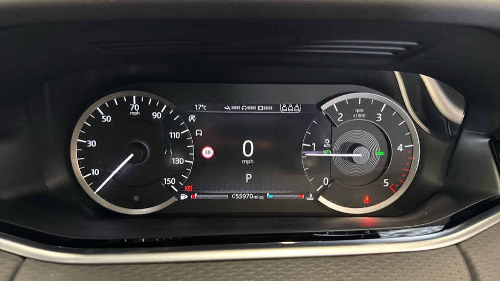 Land Rover Range Rover Evoque 2.0 D180 S 5dr Auto Diesel Hatchback - Image 18