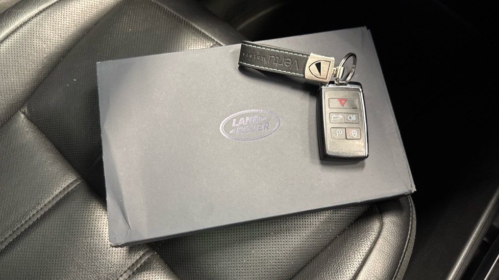 Land Rover Range Rover Evoque 2.0 D180 S 5dr Auto Diesel Hatchback - Image 19
