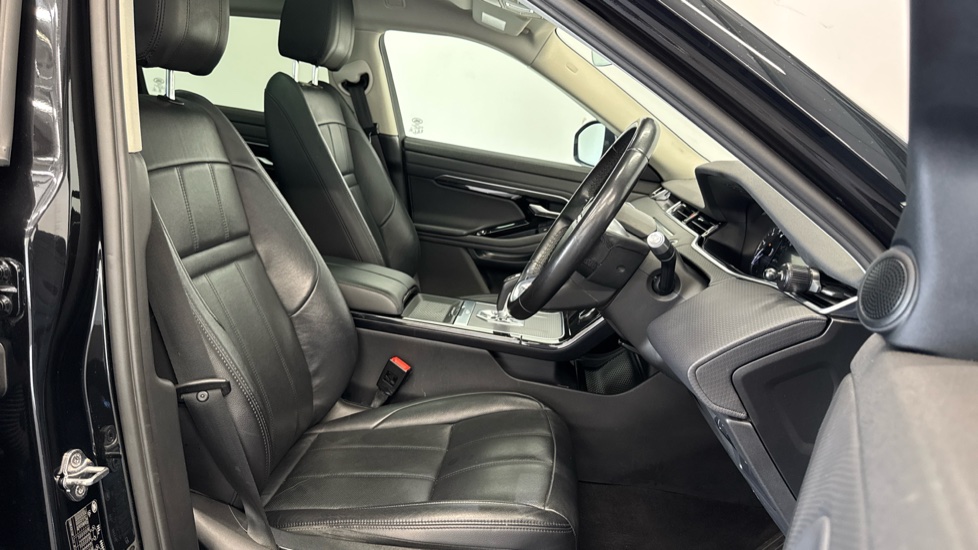 Land Rover Range Rover Evoque 2.0 D180 S 5dr Auto Diesel Hatchback - Image 27