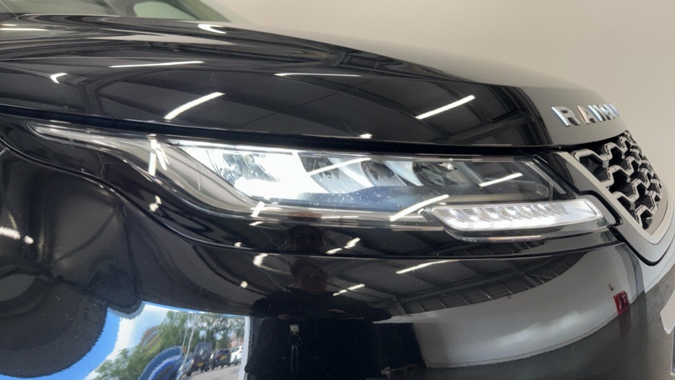 Land Rover Range Rover Evoque 2.0 D180 S 5dr Auto Diesel Hatchback - Image 43