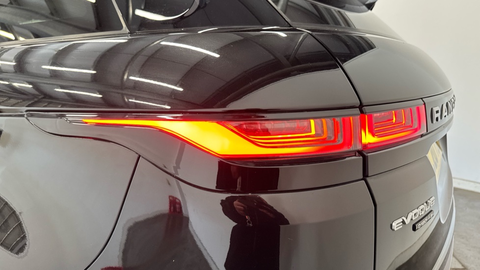 Land Rover Range Rover Evoque 2.0 D180 S 5dr Auto Diesel Hatchback - Image 45