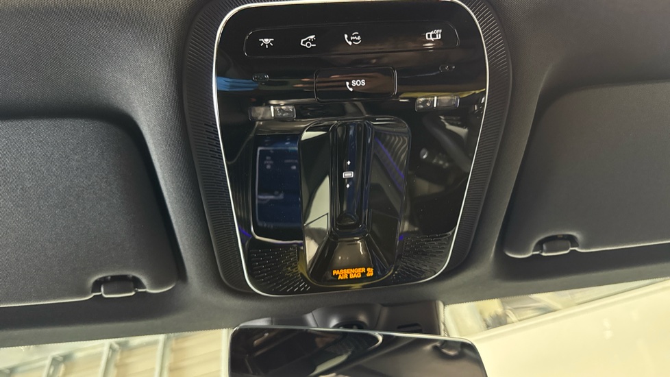 Mercedes-Benz GLC 300d 4Matic AMG Line Premium + 5dr 9G-Tronic Diesel Estate - Image 26