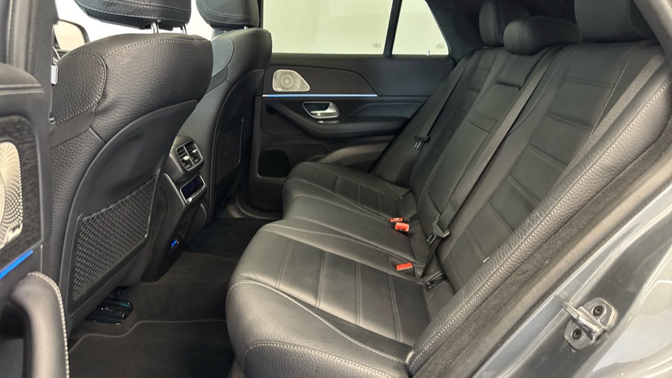 Mercedes-Benz GLE Coupe GLE 400e 4Matic AMG Line Premium + 5dr 9G-Tronic Estate - Image 16