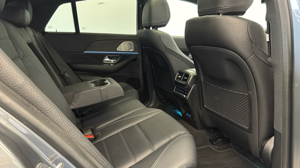 Mercedes-Benz GLE Coupe GLE 400e 4Matic AMG Line Premium + 5dr 9G-Tronic Estate - Image 23