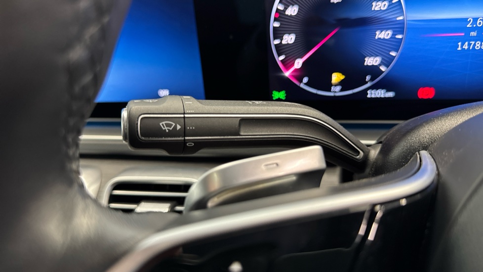 Mercedes-Benz GLE Coupe GLE 400e 4Matic AMG Line Premium + 5dr 9G-Tronic Estate - Image 32