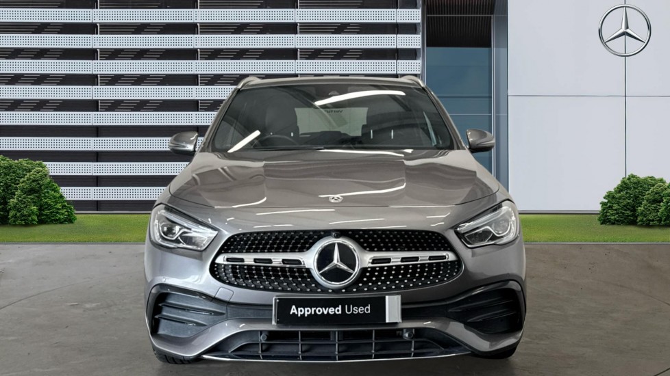 Mercedes-Benz GLA 200 AMG Line Executive 5dr Auto Petrol Hatchback - Image 3