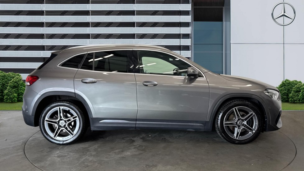 Mercedes-Benz GLA 200 AMG Line Executive 5dr Auto Petrol Hatchback - Image 5