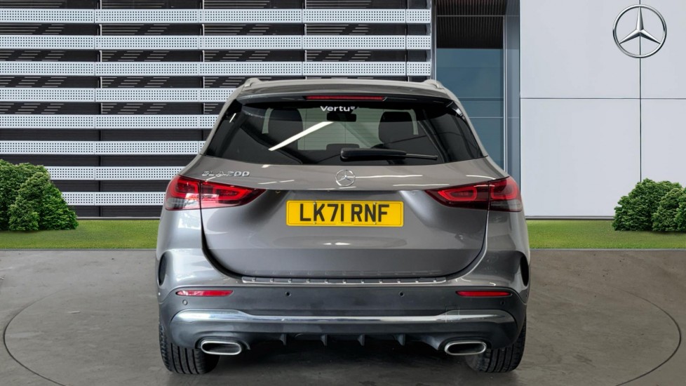Mercedes-Benz GLA 200 AMG Line Executive 5dr Auto Petrol Hatchback - Image 6