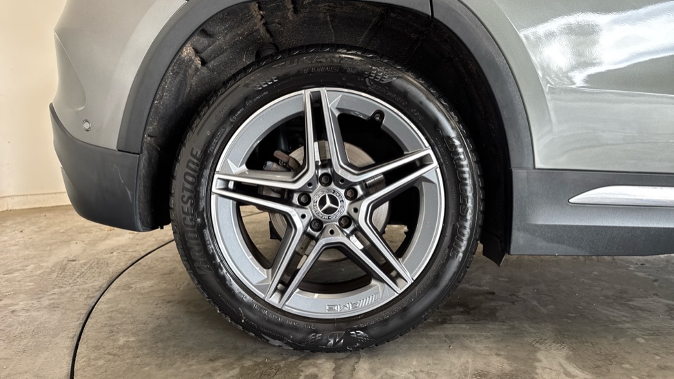 Mercedes-Benz GLA 200 AMG Line Executive 5dr Auto Petrol Hatchback - Image 7