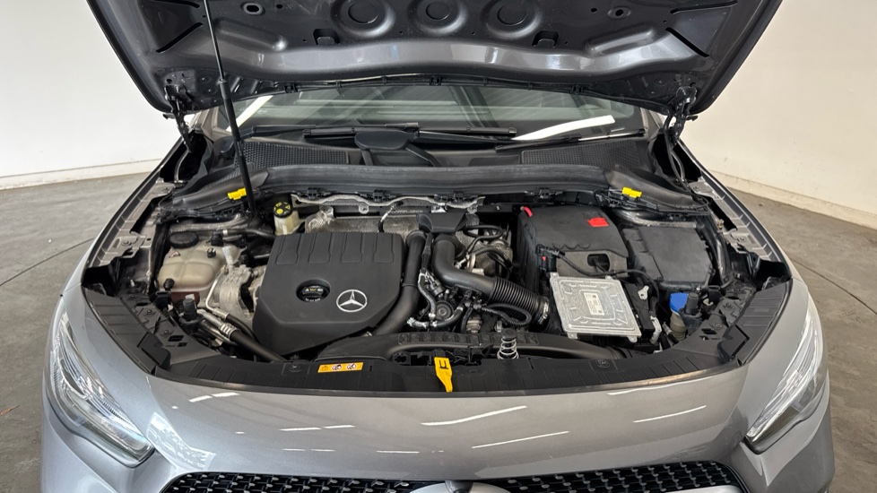 Mercedes-Benz GLA 200 AMG Line Executive 5dr Auto Petrol Hatchback - Image 8