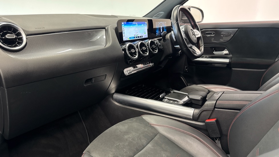 Mercedes-Benz GLA 200 AMG Line Executive 5dr Auto Petrol Hatchback - Image 9