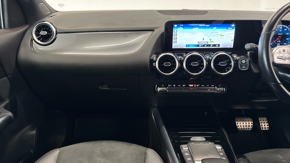 Mercedes-Benz GLA 200 AMG Line Executive 5dr Auto Petrol Hatchback - Image 14