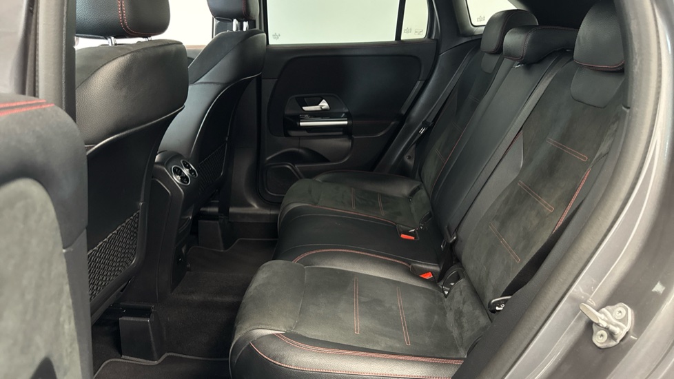 Mercedes-Benz GLA 200 AMG Line Executive 5dr Auto Petrol Hatchback - Image 16