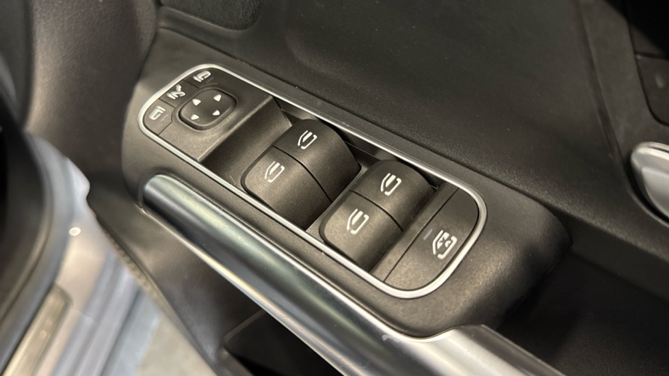Mercedes-Benz GLA 200 AMG Line Executive 5dr Auto Petrol Hatchback - Image 26