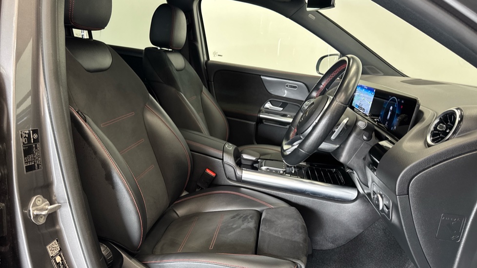 Mercedes-Benz GLA 200 AMG Line Executive 5dr Auto Petrol Hatchback - Image 28