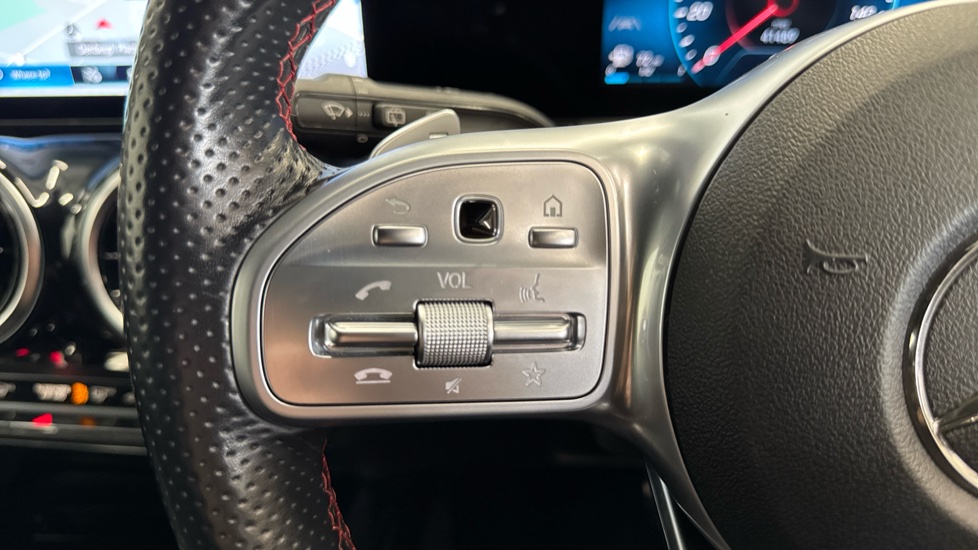 Mercedes-Benz GLA 200 AMG Line Executive 5dr Auto Petrol Hatchback - Image 30