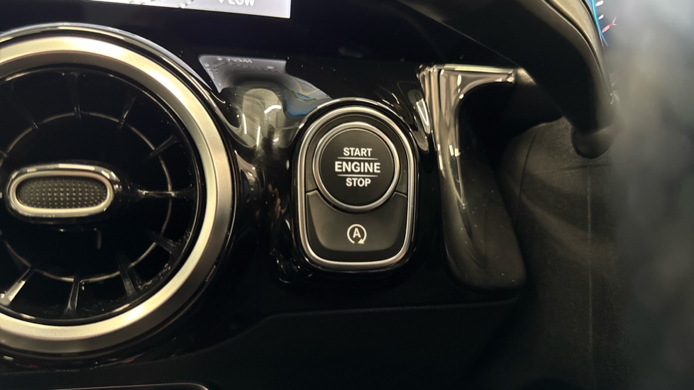 Mercedes-Benz GLA 200 AMG Line Executive 5dr Auto Petrol Hatchback - Image 33
