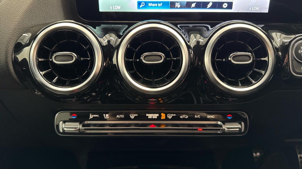 Mercedes-Benz GLA 200 AMG Line Executive 5dr Auto Petrol Hatchback - Image 34