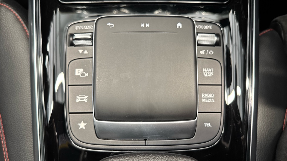 Mercedes-Benz GLA 200 AMG Line Executive 5dr Auto Petrol Hatchback - Image 36