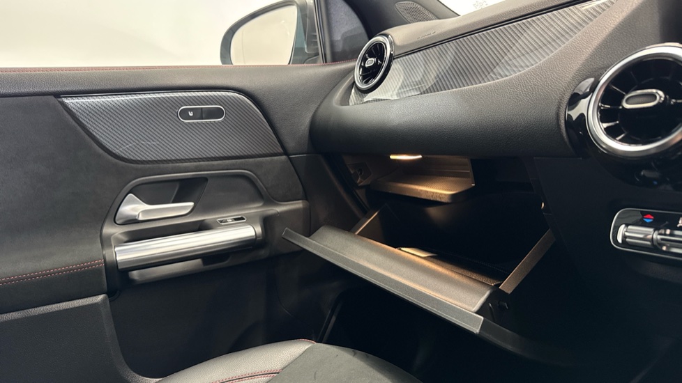 Mercedes-Benz GLA 200 AMG Line Executive 5dr Auto Petrol Hatchback - Image 37