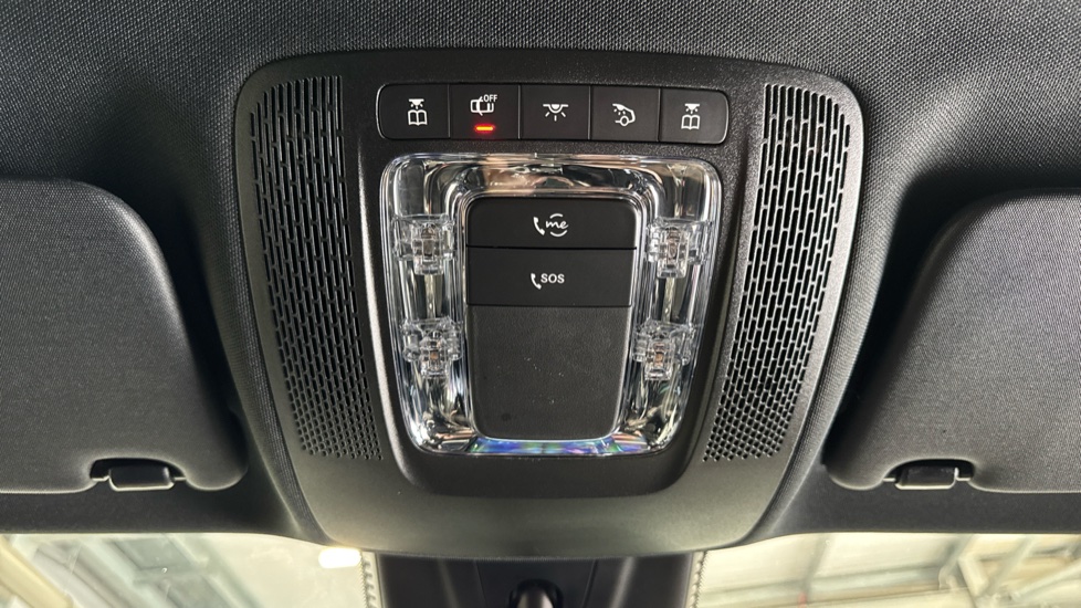 Mercedes-Benz GLA 200 AMG Line Executive 5dr Auto Petrol Hatchback - Image 38