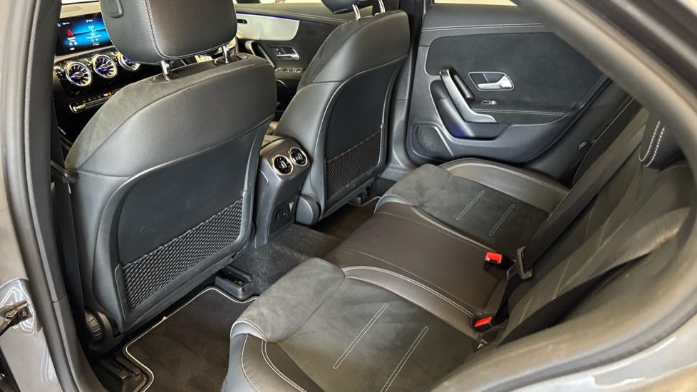 Mercedes-Benz A-Class A200 AMG Line Executive Edition 4dr Auto Petrol Saloon - Image 16