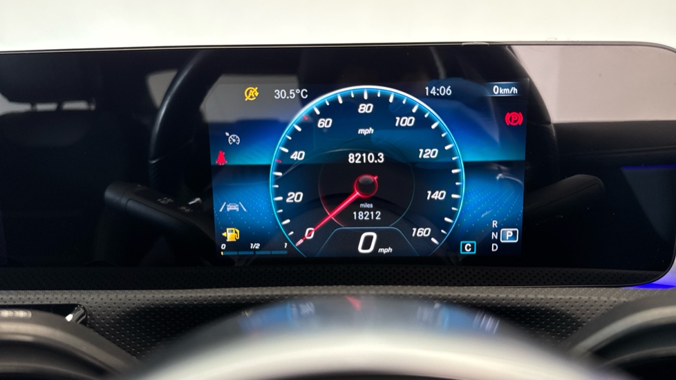 Mercedes-Benz A-Class A200 AMG Line Executive Edition 4dr Auto Petrol Saloon - Image 18