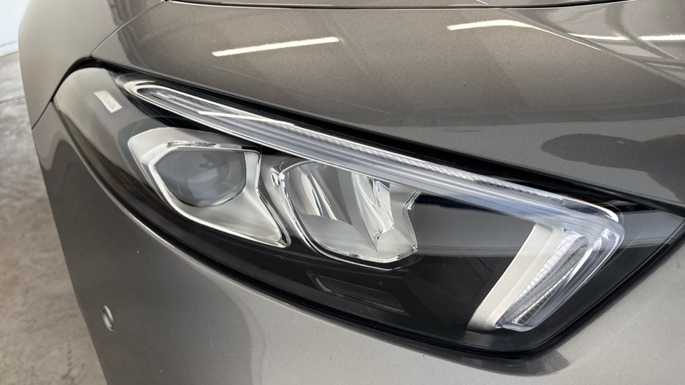 Mercedes-Benz A-Class A200 AMG Line Executive Edition 4dr Auto Petrol Saloon - Image 21