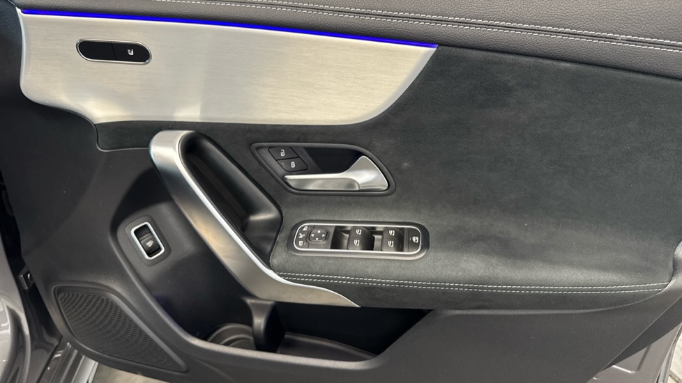 Mercedes-Benz A-Class A200 AMG Line Executive Edition 4dr Auto Petrol Saloon - Image 22