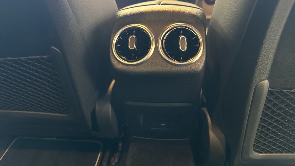 Mercedes-Benz A-Class A200 AMG Line Executive Edition 4dr Auto Petrol Saloon - Image 29