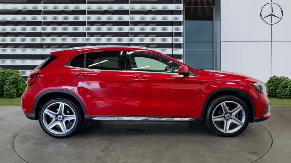 Mercedes-Benz GLA 200 AMG Line Edition Plus 5dr Auto Petrol Hatchback - Image 5