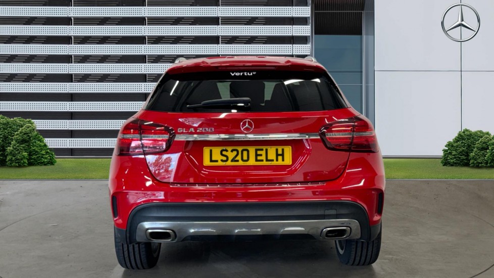 Mercedes-Benz GLA 200 AMG Line Edition Plus 5dr Auto Petrol Hatchback - Image 6