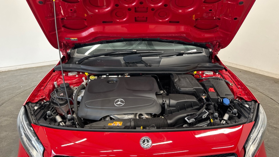 Mercedes-Benz GLA 200 AMG Line Edition Plus 5dr Auto Petrol Hatchback - Image 8