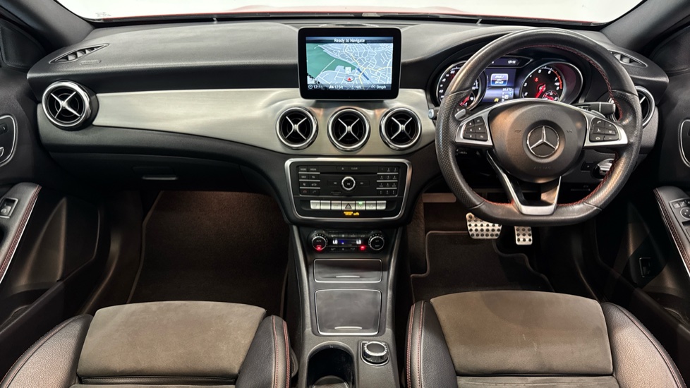 Mercedes-Benz GLA 200 AMG Line Edition Plus 5dr Auto Petrol Hatchback - Image 10